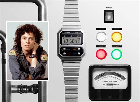 ripley watch replica|ripley's watch alien.